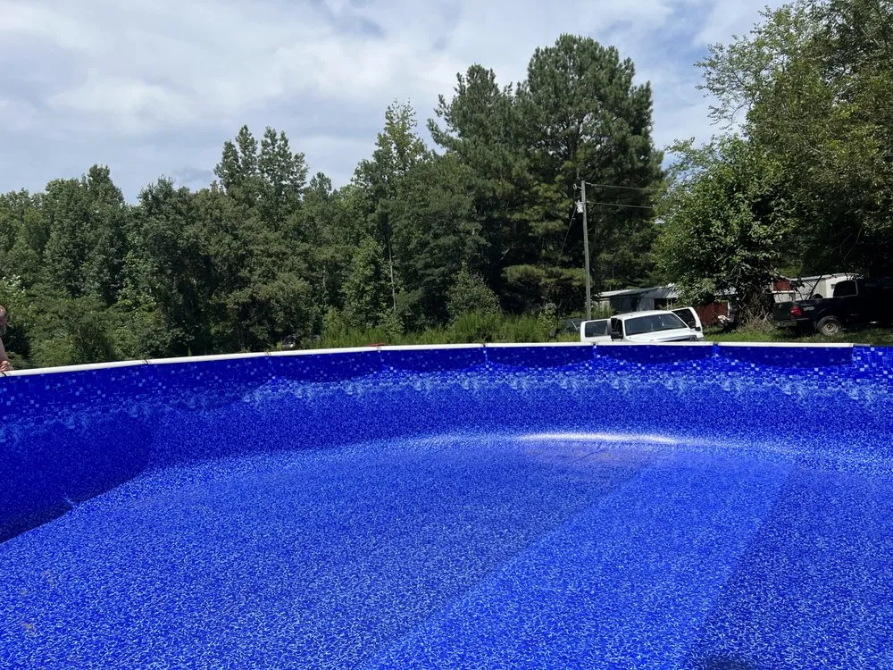 Top-rated landscape installation for outdoor upgrades across Athens, GA - Packs Pools and Construction