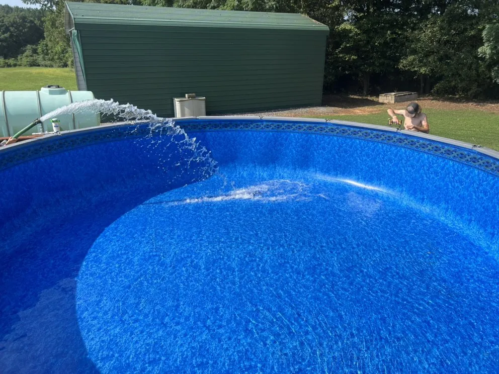 Reliable landscape design experts serving Athens, GA - Packs Pools and Construction