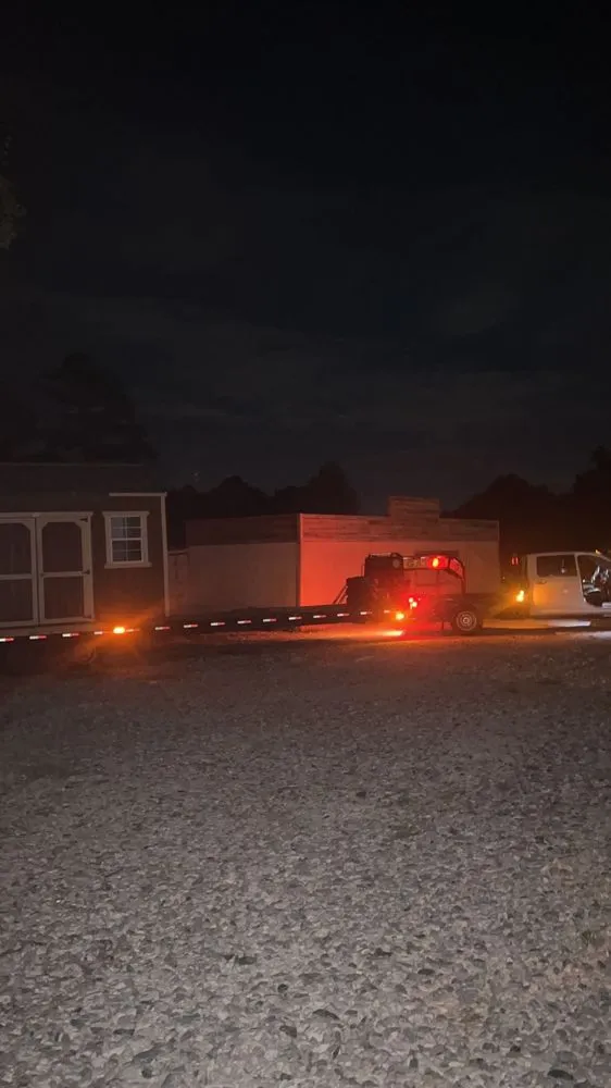 Trusted landscape design experts serving Athens, GA - Packs Pools and Construction