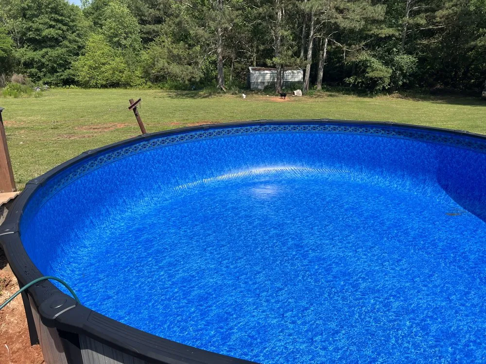 Trusted landscape design in Athens, GA - Packs Pools and Construction