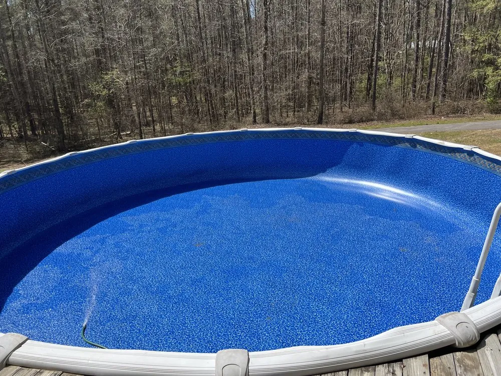 Affordable lawn mowing service in Athens, GA by Packs Pools and Construction