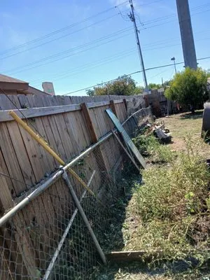 Paco And Anna Lawn Service Logo