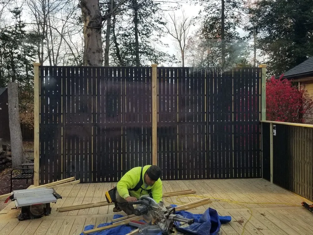 Expert lawn care service in Dover, DE by Paco Construction & Landscaping