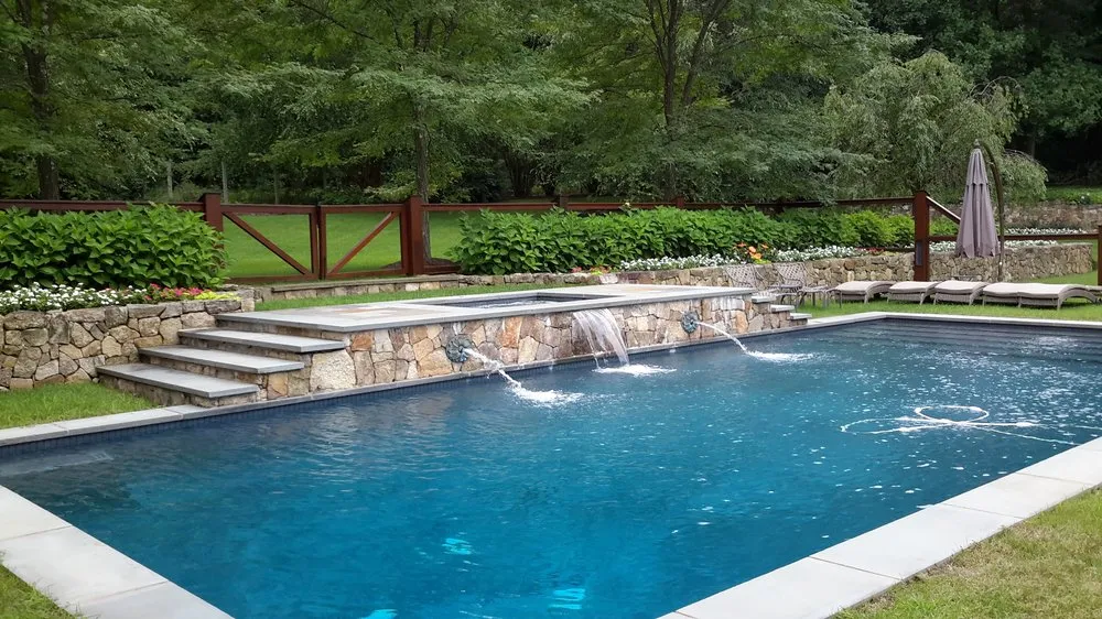 Trusted outdoor landscaping experts serving Basking Ridge, NJ - Paco Landscaping