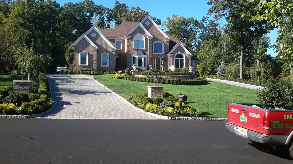Top-rated garden landscaping for outdoor upgrades across Basking Ridge, NJ - Paco Landscaping