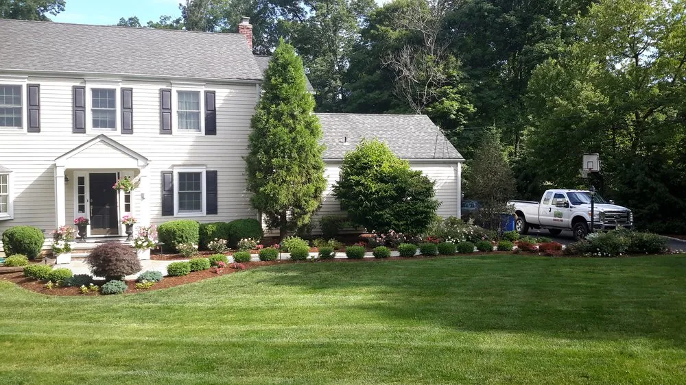 Reliable outdoor landscaping in Basking Ridge, NJ - Paco Landscaping
