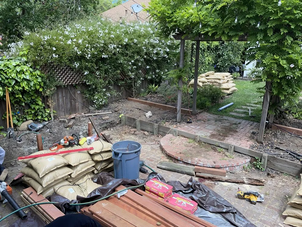 Affordable residential landscaping experts serving San Francisco, CA - Paco Landscaping