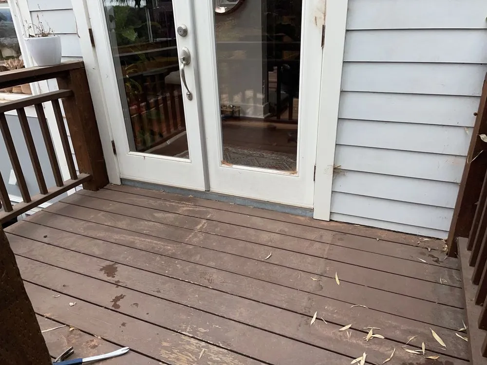 Local landscaping services in San Francisco, CA - Paco Landscaping