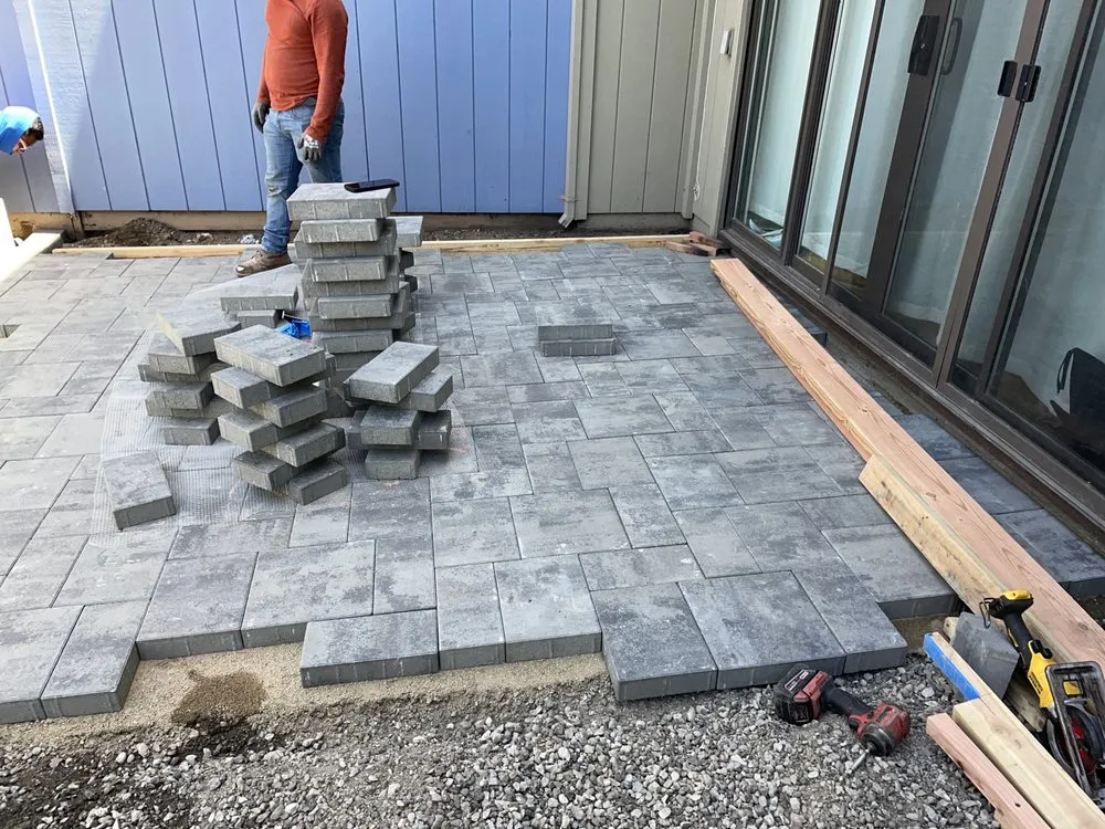 Reliable landscape installation in San Francisco, CA by Paco Landscaping