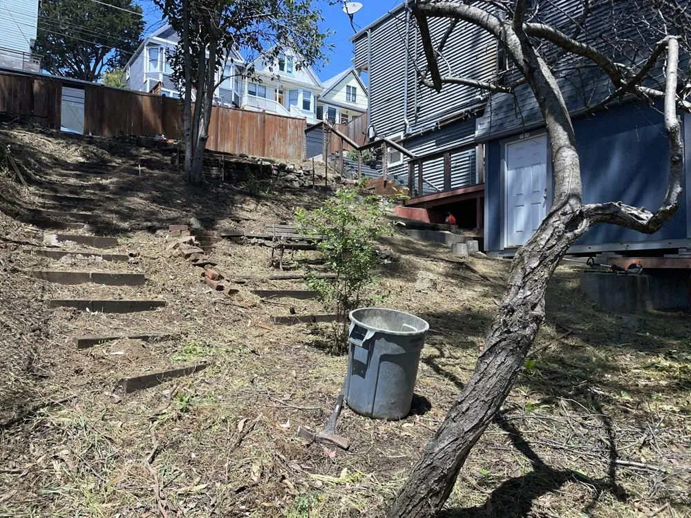 Local landscape installation experts serving San Francisco, CA - Paco Landscaping