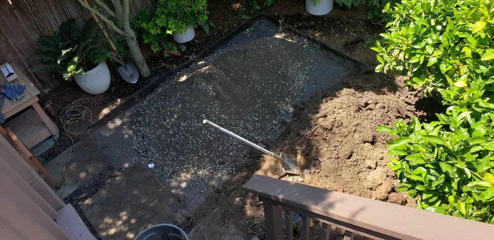 Top-rated residential landscaping in San Francisco, CA - Paco Landscaping