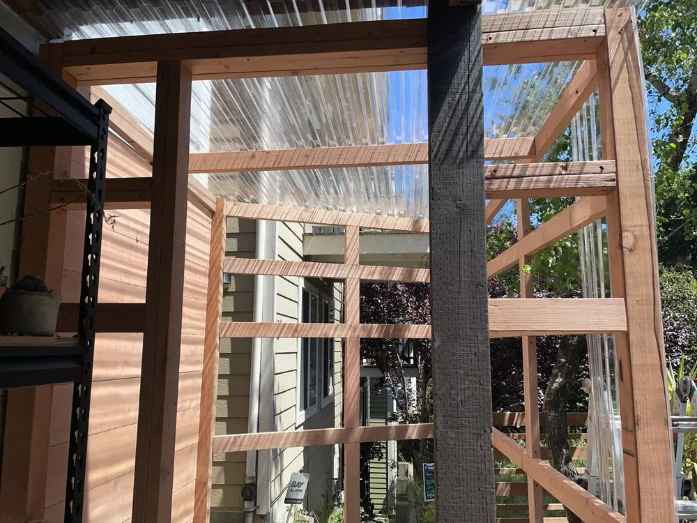 Custom lawn care service for homes across San Francisco, CA - Paco Landscaping