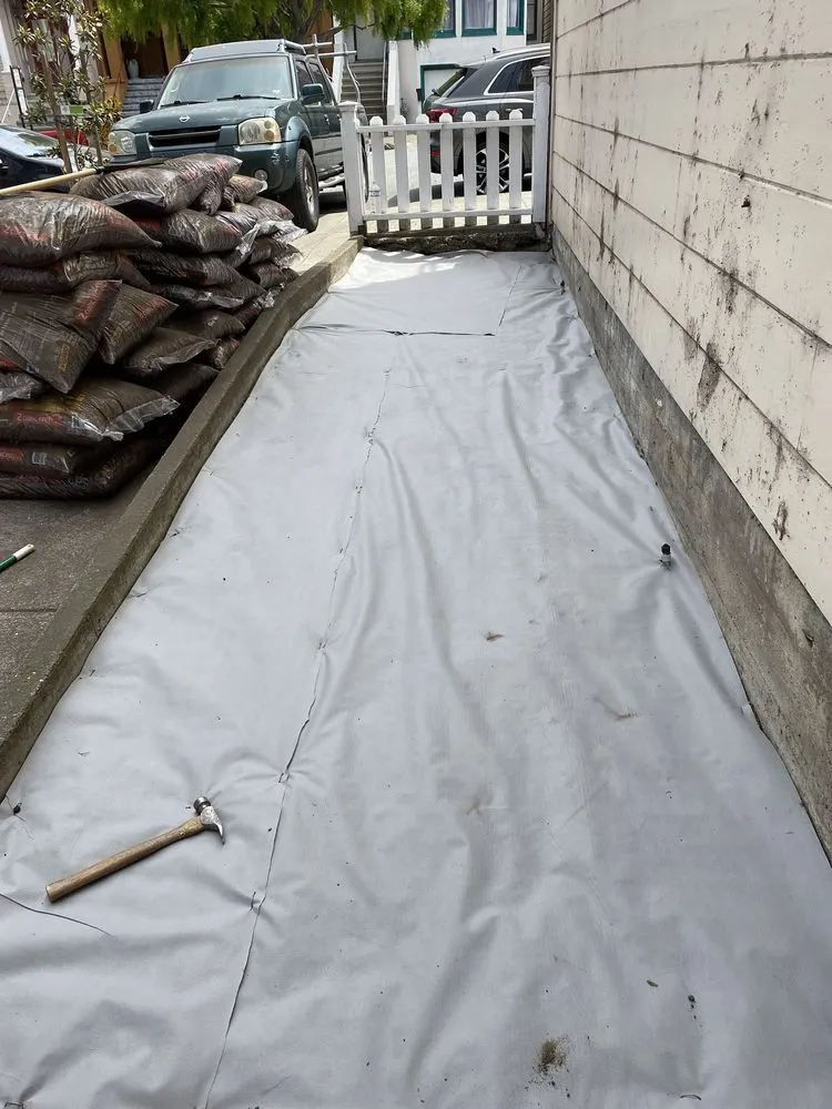 Top-rated outdoor landscaping near you across San Francisco, CA - Paco Landscaping