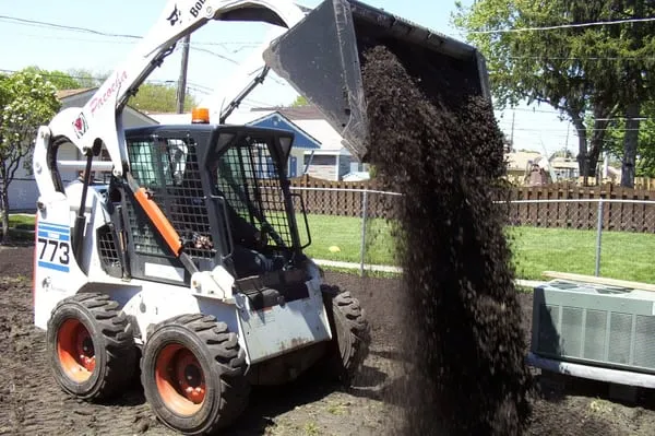 Pacocha Landscaping Services, Inc.