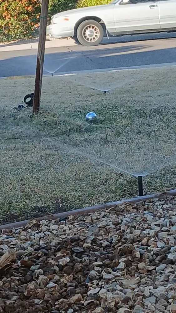 Reliable outdoor landscaping experts serving Goodyear, AZ - Paco's Landscaping Services