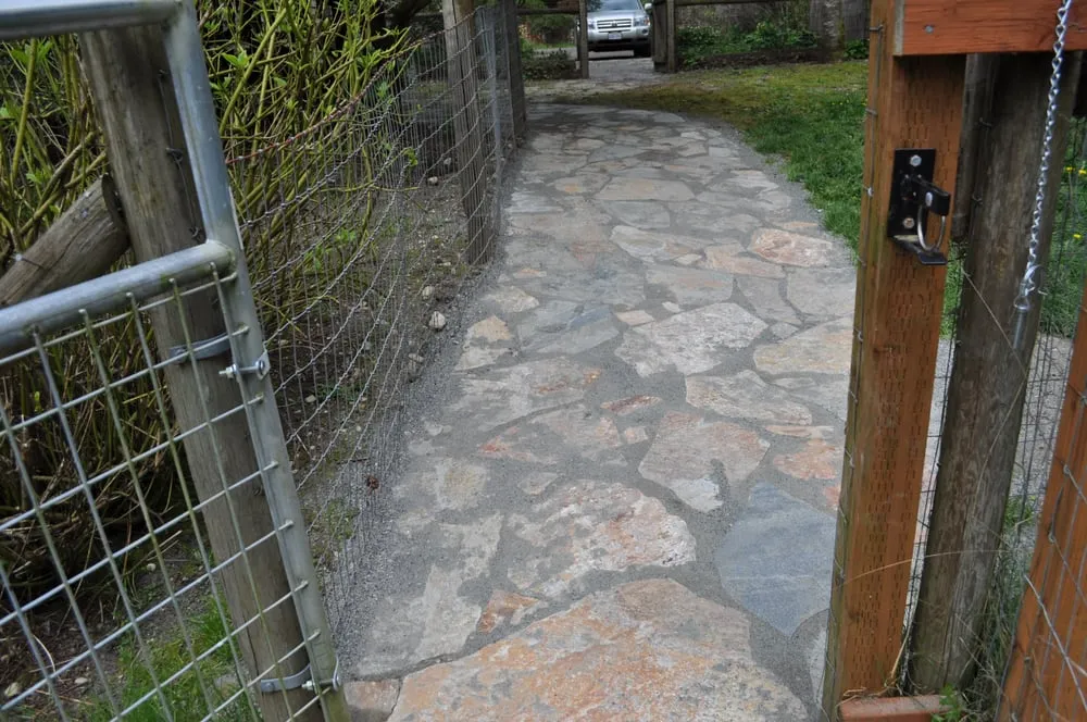 Custom landscape design experts serving Vashon, WA - Paco's Landscaping