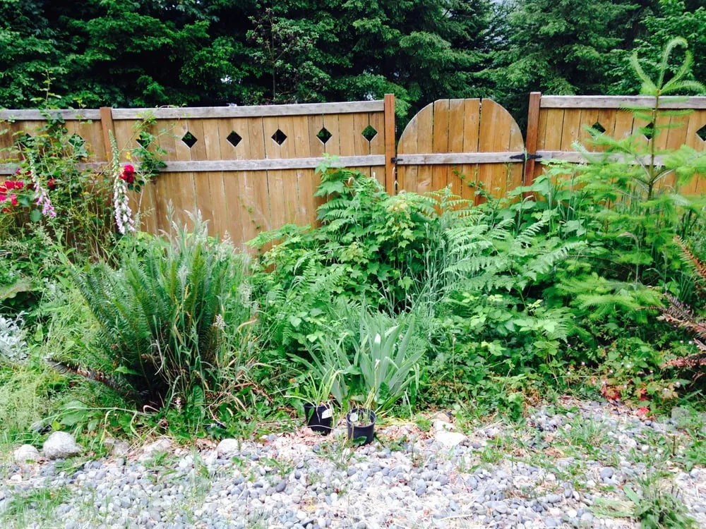 Custom landscape installation for residential properties in Vashon, WA by Paco's Landscaping