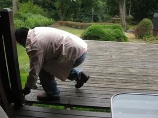 Expert lawn care service for residential properties in Vashon, WA by Paco's Landscaping