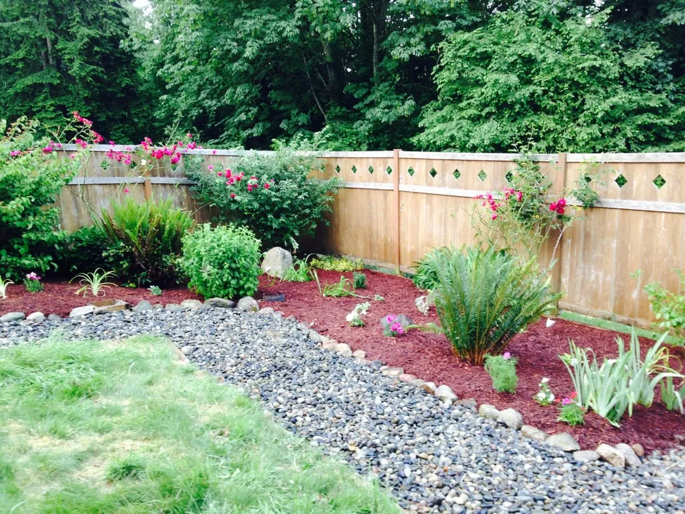 Affordable outdoor landscaping in Vashon, WA - Paco's Landscaping