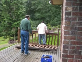 Professional lawn care service for residential properties across Vashon, WA - Paco's Landscaping