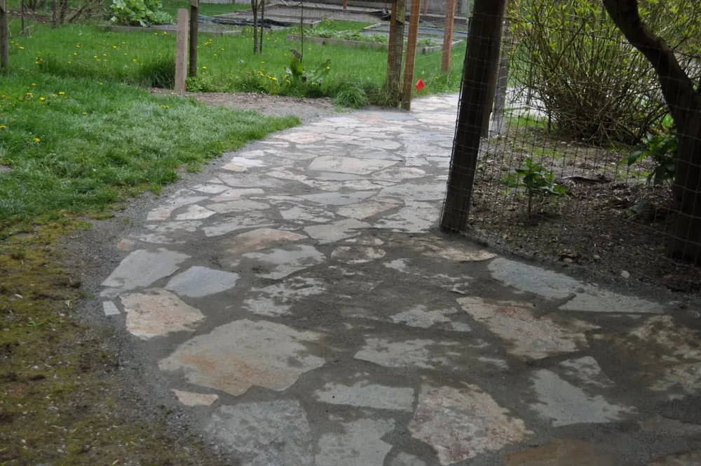 Expert landscaping services in Vashon, WA - Paco's Landscaping