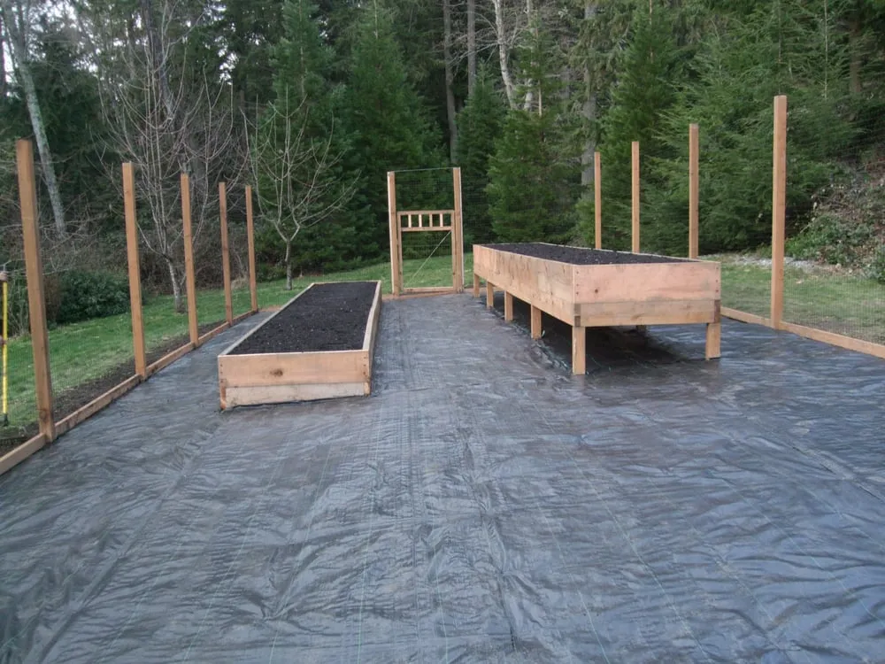 Expert landscaping services in Vashon, WA - Paco's Landscaping