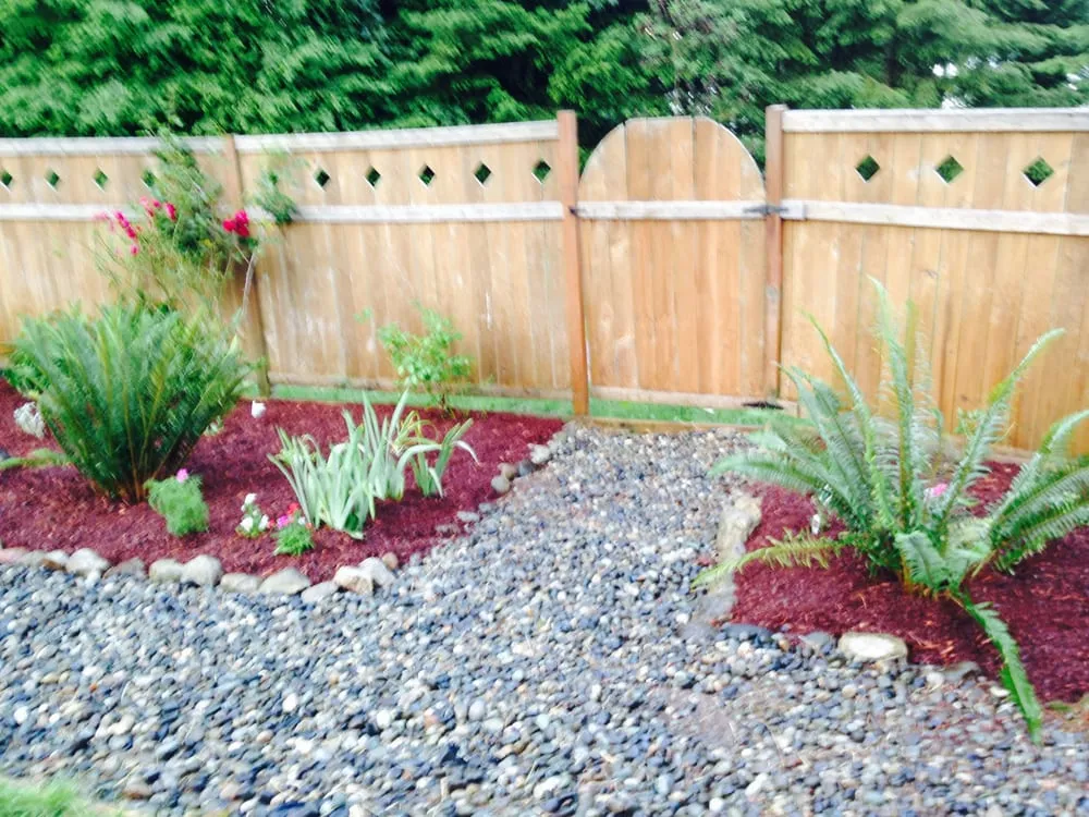 Professional yard maintenance experts serving Vashon, WA - Paco's Landscaping