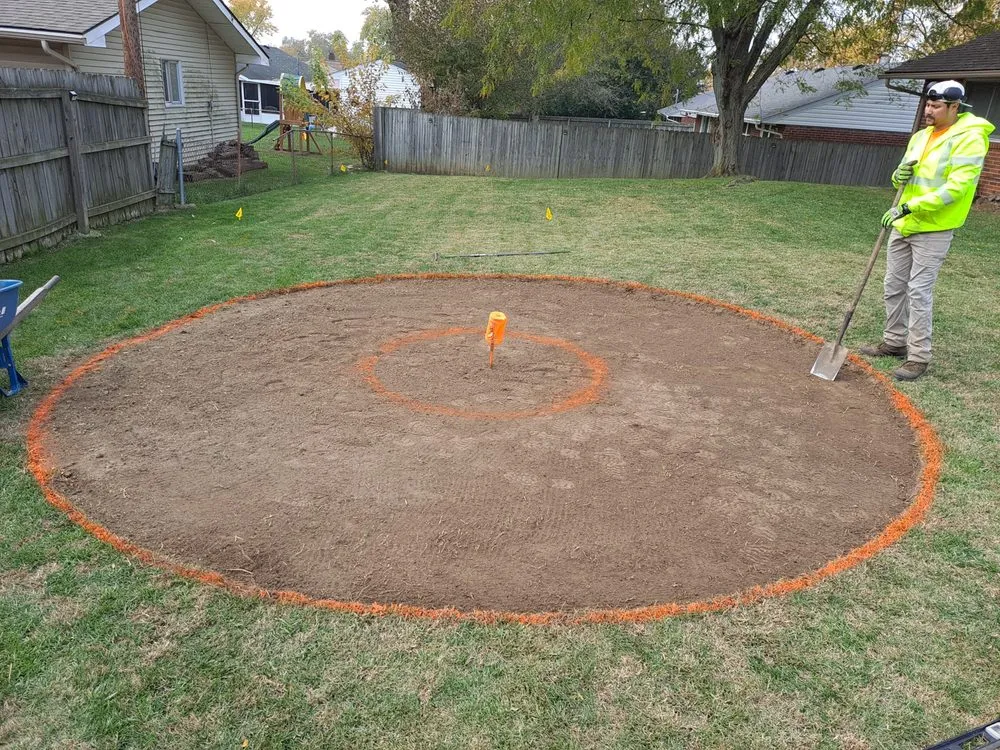 Affordable landscape installation experts serving Dayton, OH - Pacos Lawn care Service