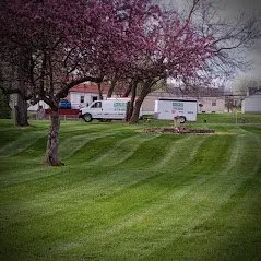 Custom landscaping services in Dayton, OH - Pacos Lawn care Service