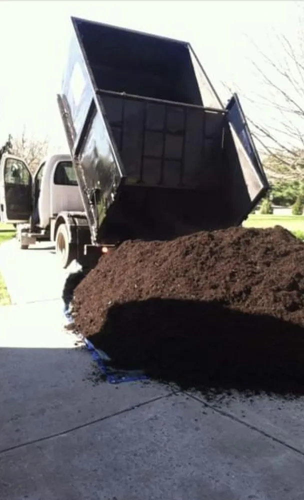 Trusted landscape installation near you in Dayton, OH by Pacos Lawn care Service