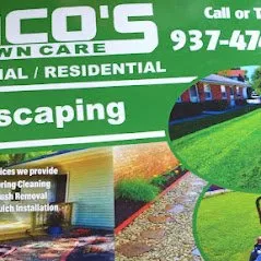 Local landscape installation near you across Dayton, OH - Pacos Lawn care Service