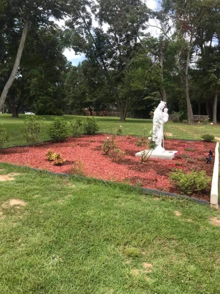 Top-rated outdoor landscaping experts serving Troy, AL - Paco's Lawn Care