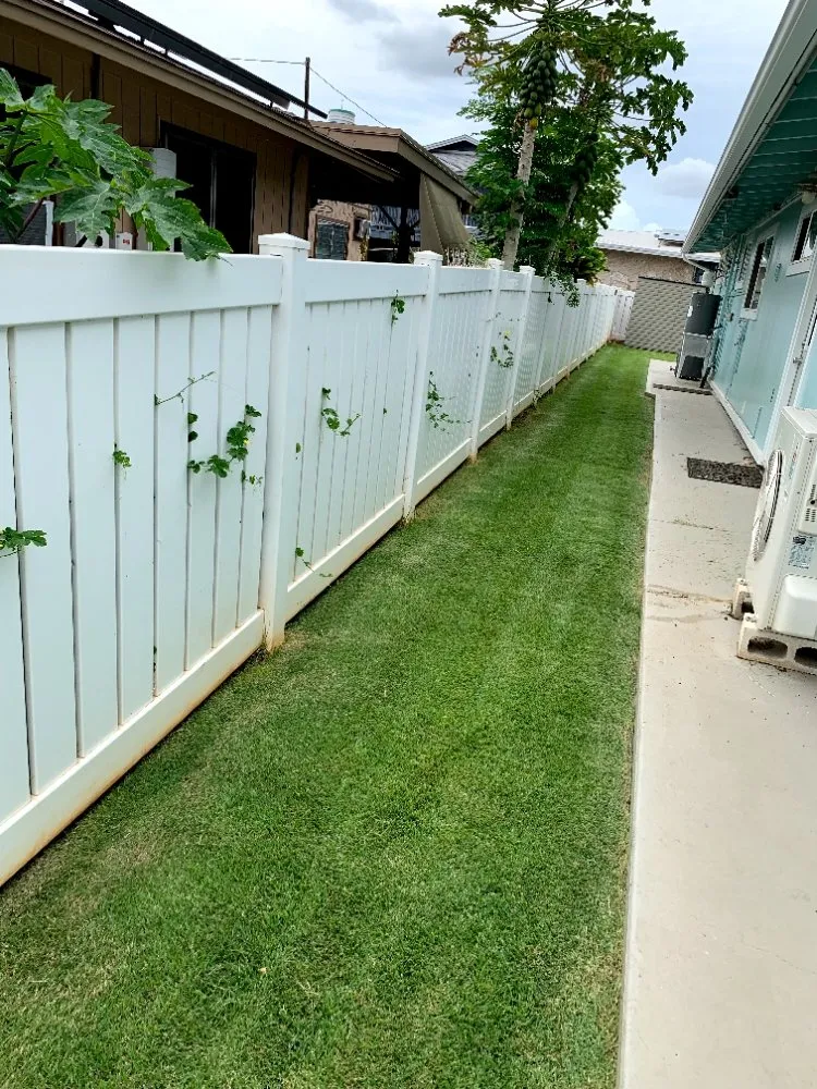 Trusted landscape design experts serving Pahoa, HI - Padamada’s Landscaping