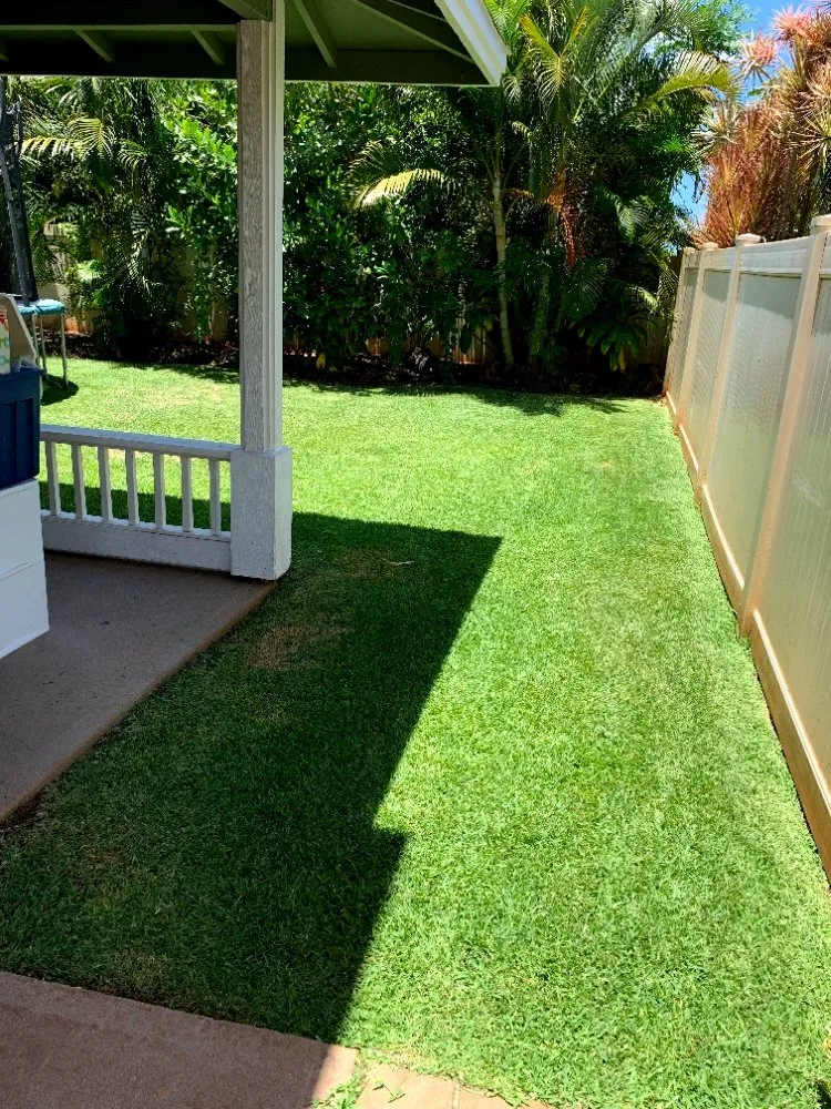 Trusted landscape design with custom design across Pahoa, HI - Padamada’s Landscaping