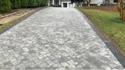 Expert residential landscaping for beautiful yards across Plainfield, NJ - Paddy's Paving and Masonry