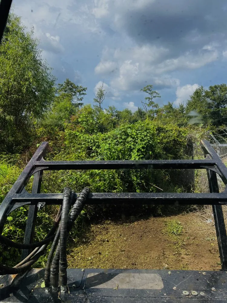 Trusted lawn care service in Fitzgerald, GA by Padgett Land Services