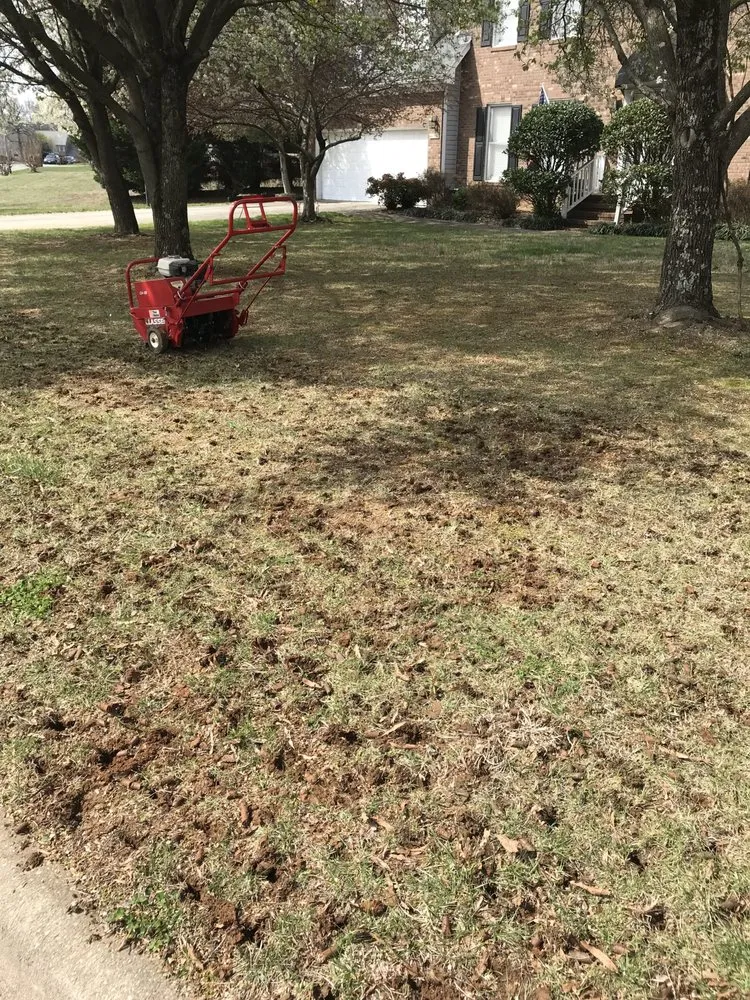 Top-rated landscaping services for outdoor upgrades in Asheboro, NC by Padilla & Varner Property Maintenance