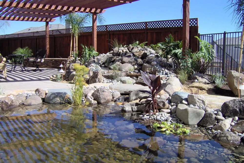 Trusted landscape design experts serving Brentwood, CA - Padilla Group
