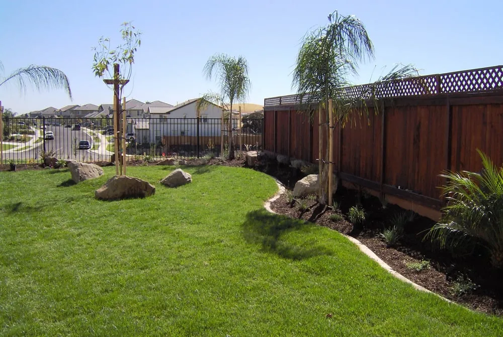 Trusted landscaping services in Brentwood, CA by Padilla Group