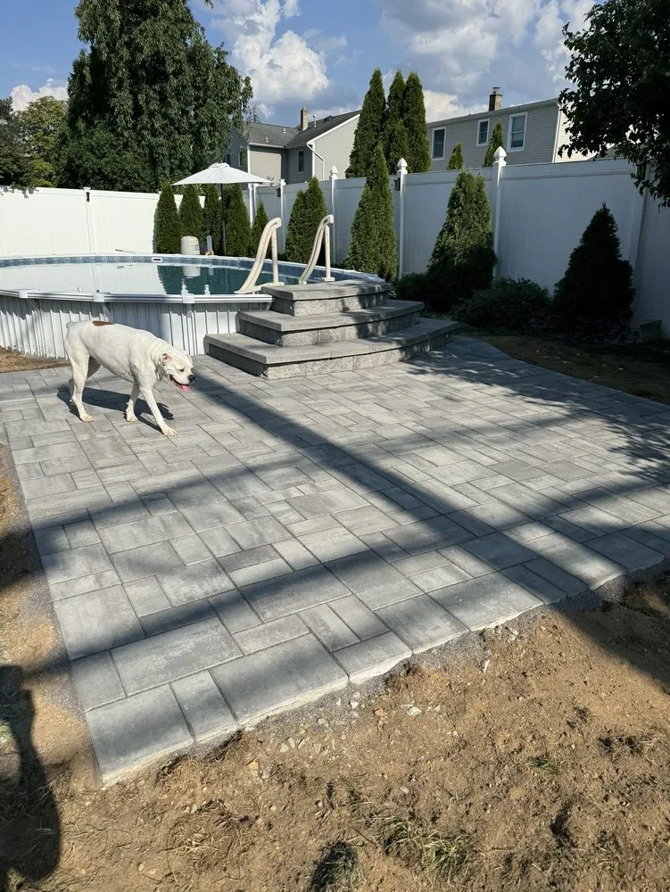 Top-rated yard maintenance for beautiful yards across Hackettstown, NJ - Padilla Hardscape