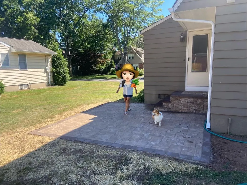 Affordable landscape installation for year-round maintenance in Hackettstown, NJ by Padilla Hardscape