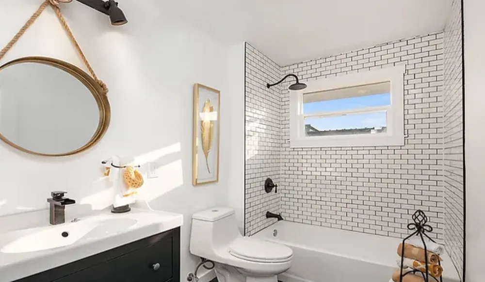 Professional garden landscaping in River Ridge, LA - Padilla Landscaping & Construction Service