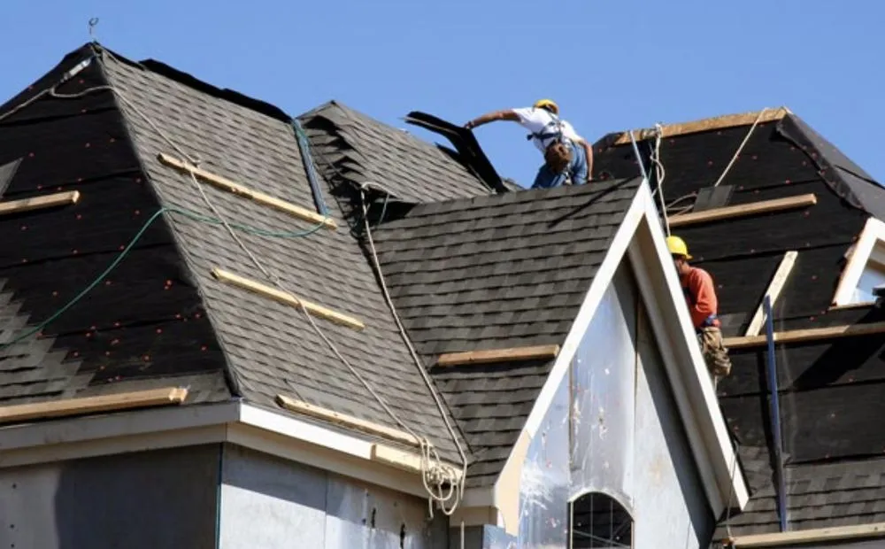 Professional residential landscaping for year-round maintenance in River Ridge, LA by Padilla Landscaping & Construction Service