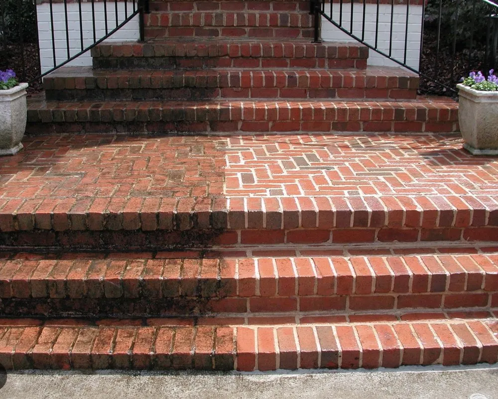 Local yard cleanup service for homes in River Ridge, LA by Padilla Landscaping & Construction Service