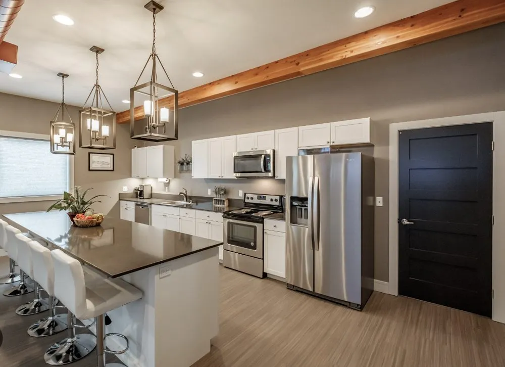 Local landscape design experts serving River Ridge, LA - Padilla Landscaping & Construction Service