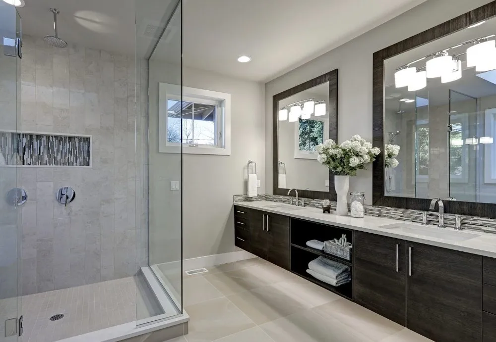 Affordable garden landscaping for residential properties in River Ridge, LA by Padilla Landscaping & Construction Service