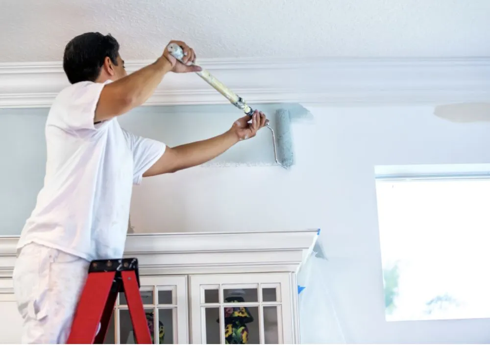 Professional yard maintenance with custom design in River Ridge, LA by Padilla Landscaping & Construction Service