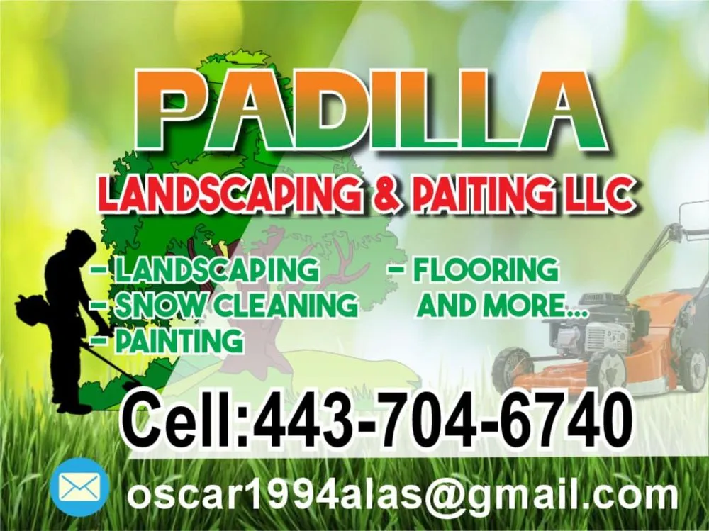 Reliable landscape installation for year-round maintenance across Baltimore, MD - Padilla Landscaping and Painting