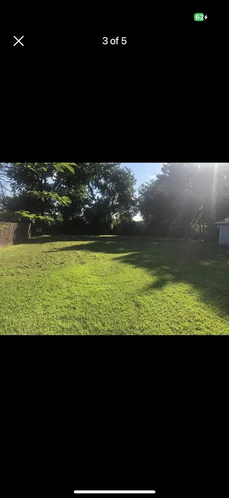 Custom lawn care service for year-round maintenance in Campbell, TX by Padilla Lawn Care and Landscaping