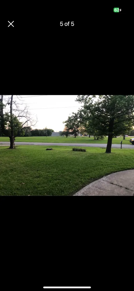 Top-rated yard maintenance experts serving Campbell, TX - Padilla Lawn Care and Landscaping